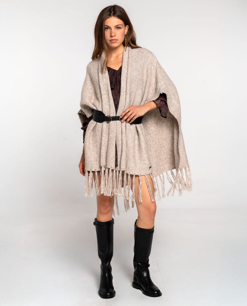Robe Urban Dream - Imprimé