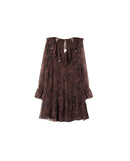 Robe Urban Dream - Imprimé