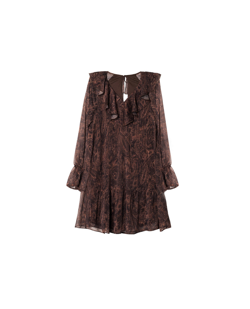Robe Urban Dream - Imprimé