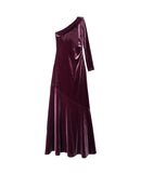 Robe Aurora - Prune