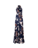 Robe Gabriela - Bleu