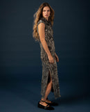 Robe Unexpected - Noir