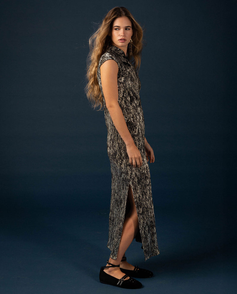 Robe Unexpected - Noir