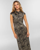 Robe Unexpected - Noir