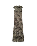 Robe Unexpected - Noir