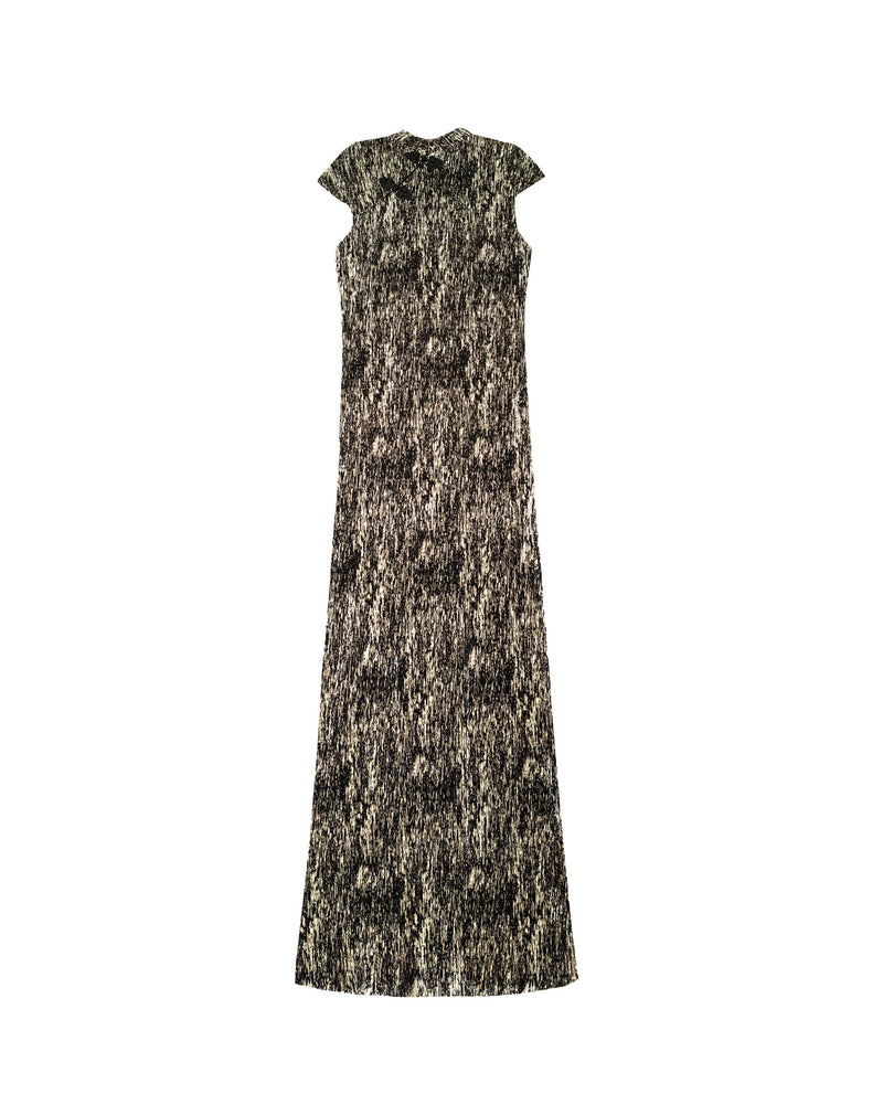 Robe Unexpected - Noir