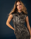 Robe Unexpected - Noir