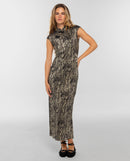 Robe Unexpected - Noir