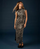 Robe Unexpected - Noir