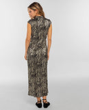 Robe Unexpected - Noir