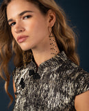 Robe Unexpected - Noir