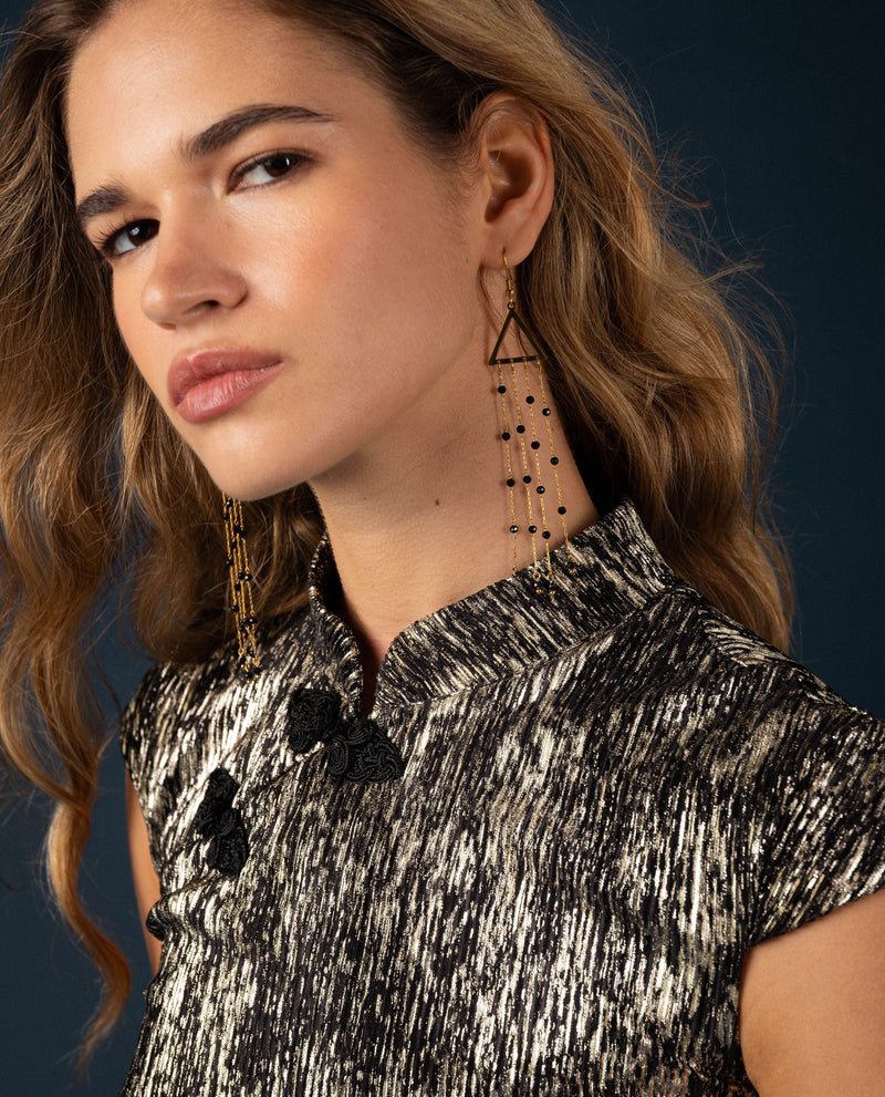 Robe Unexpected - Noir