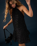 Robe Low Battery - Noir