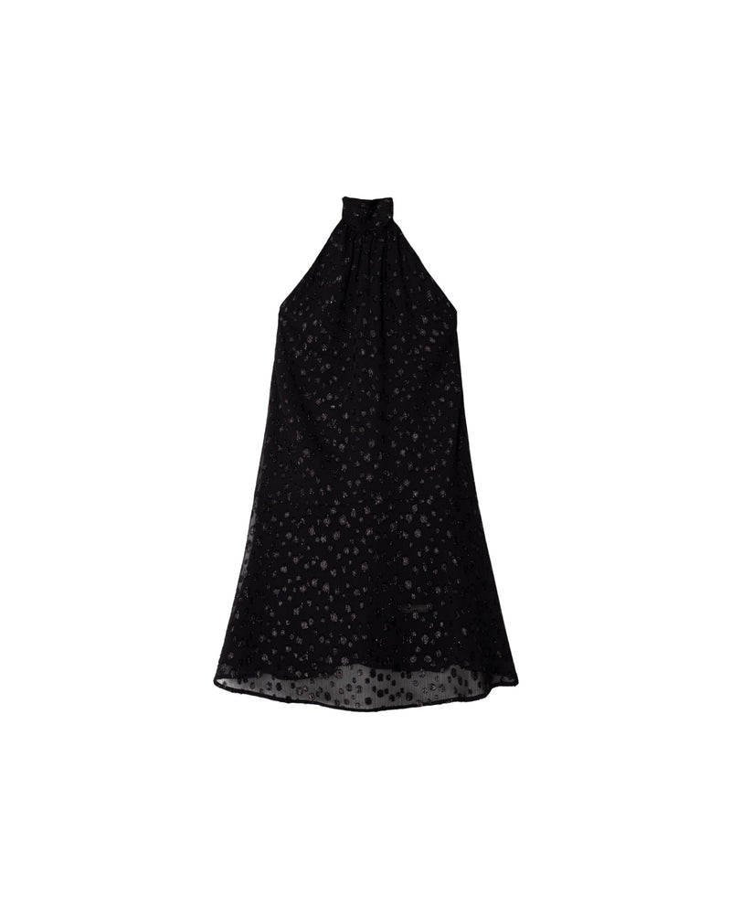 Robe Low Battery - Noir
