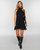 Robe Low Battery - Noir