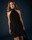 Robe Low Battery - Noir