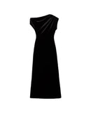 Robe One More Song - Noir