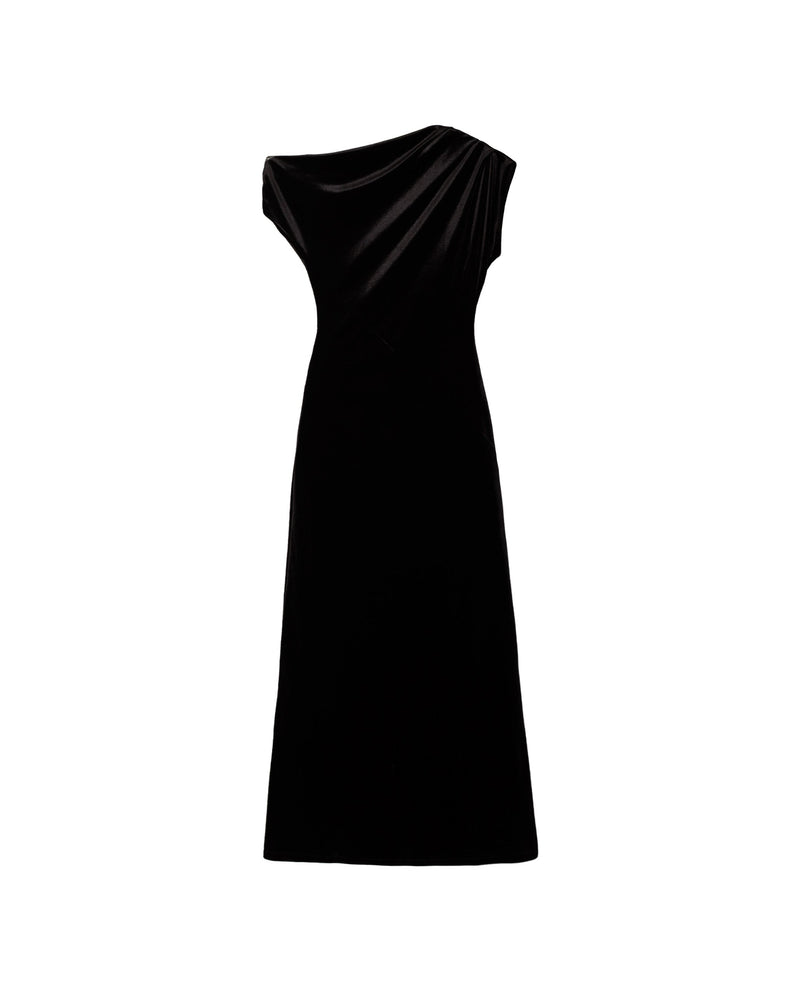Robe One More Song - Noir