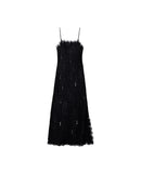 Robe Loosely Yours - Noir