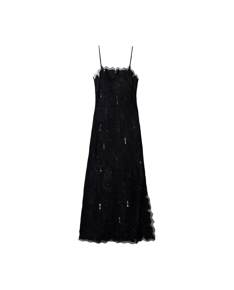 Robe Loosely Yours - Noir