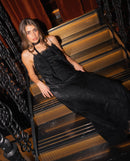 Robe Loosely Yours - Noir