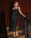 Robe Loosely Yours - Noir