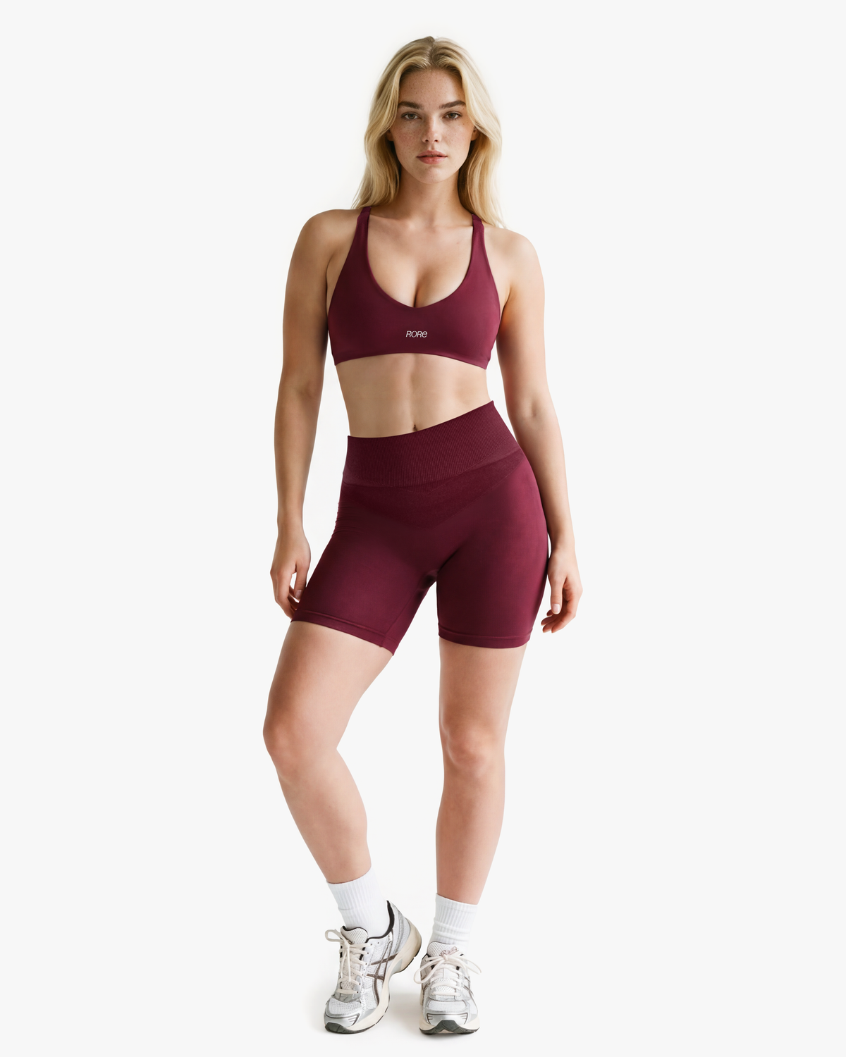 Sujetador deportivo Allure - Redstone