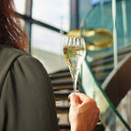 Symétrie - 6 Flûtes À Champagne - 16Cl - Chef&Sommelier