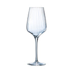 Symétrie - 6 Verres À Pied - 35Cl - Chef&Sommelier