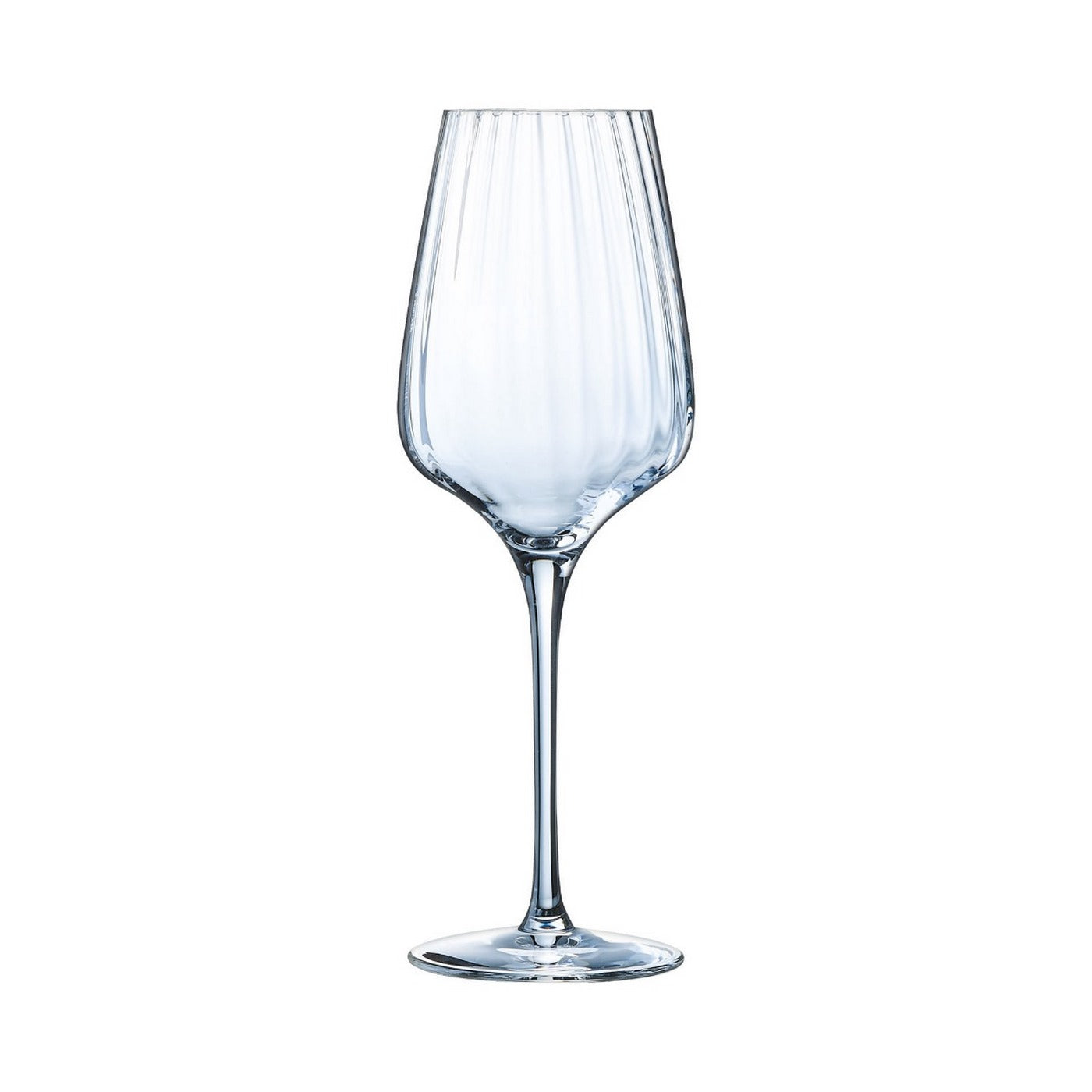 Symétrie - 6 Verres À Pied - 35Cl - Chef&Sommelier