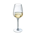 Symétrie - 6 Verres À Pied - 35Cl - Chef&Sommelier