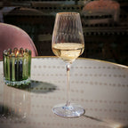 Symétrie - 6 Verres À Pied - 35Cl - Chef&Sommelier