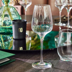 Symétrie - 6 Verres À Pied - 35Cl - Chef&Sommelier