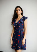 Apple Lily Dress
