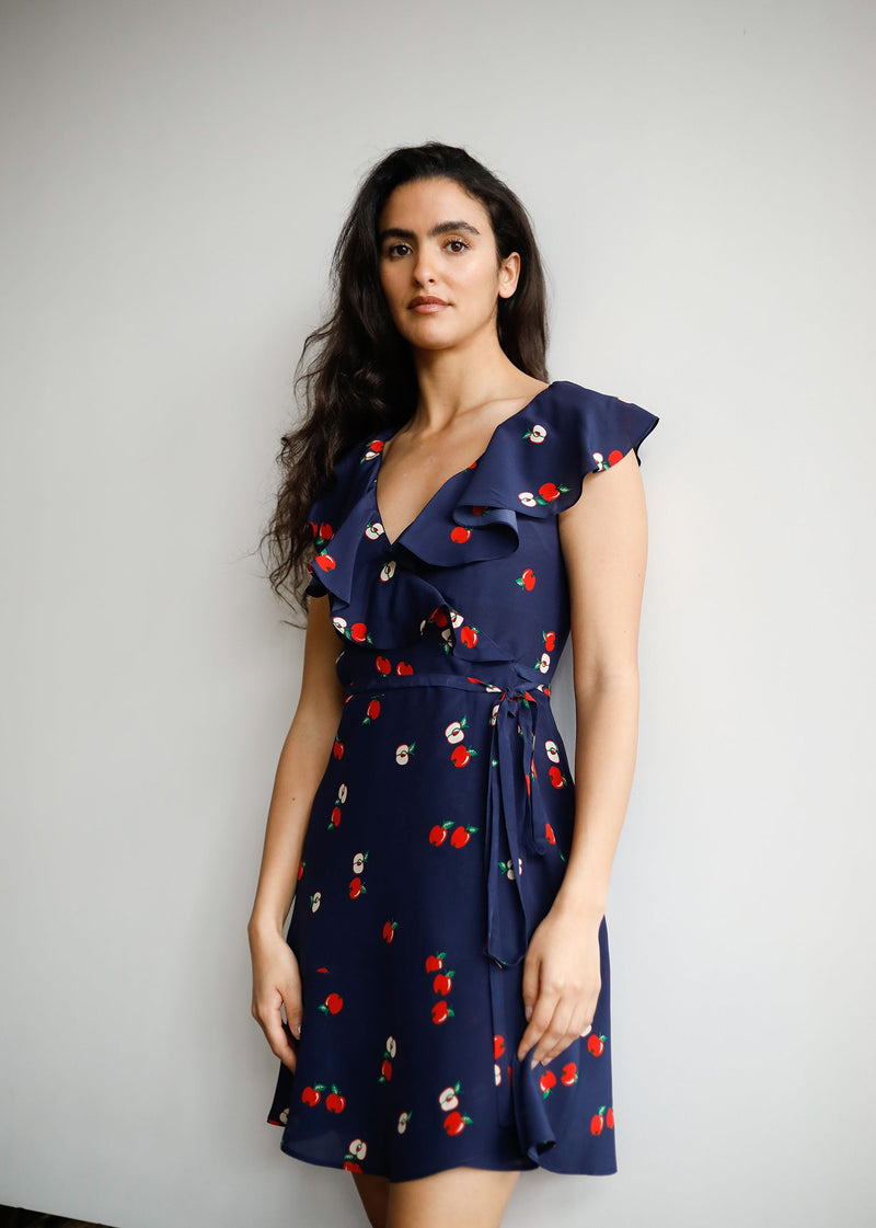 Apple Lily Dress