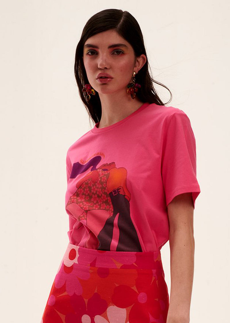T-Shirt Love