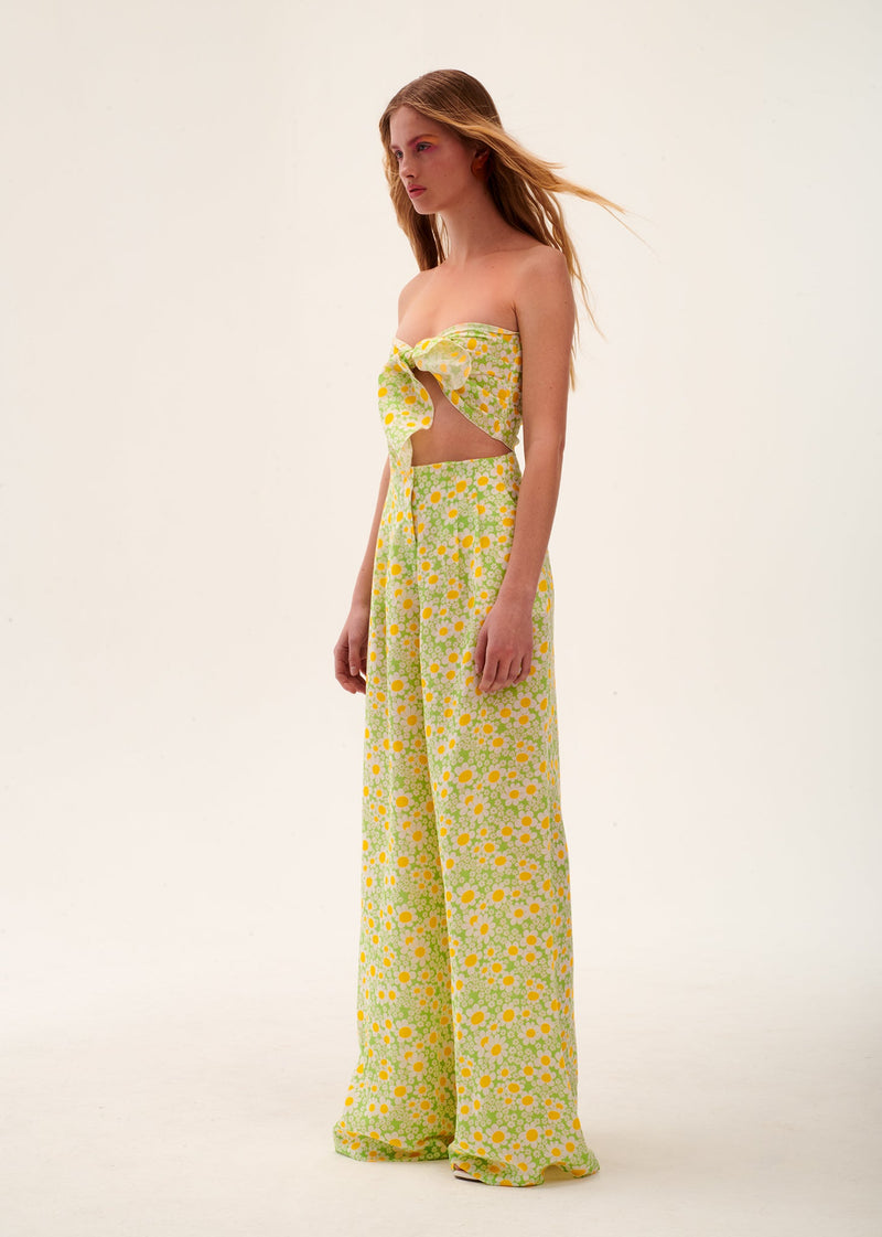 Ensemble Mona Vert