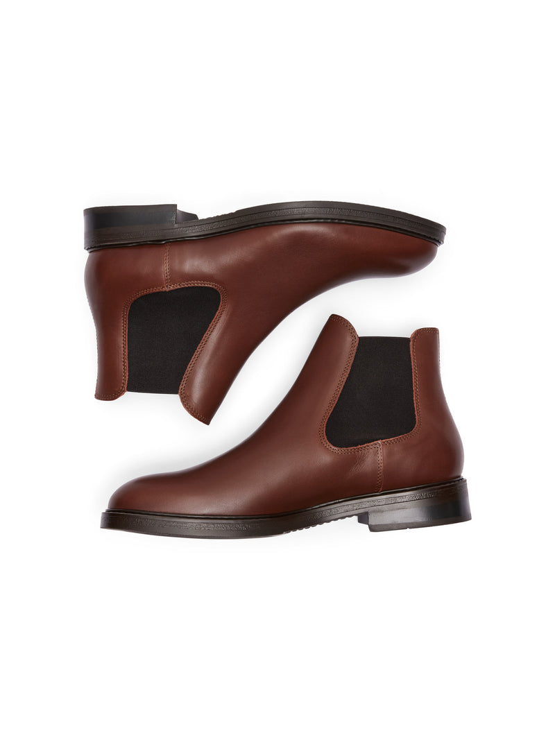 Bottines Chelsea - Demitasse - Homme