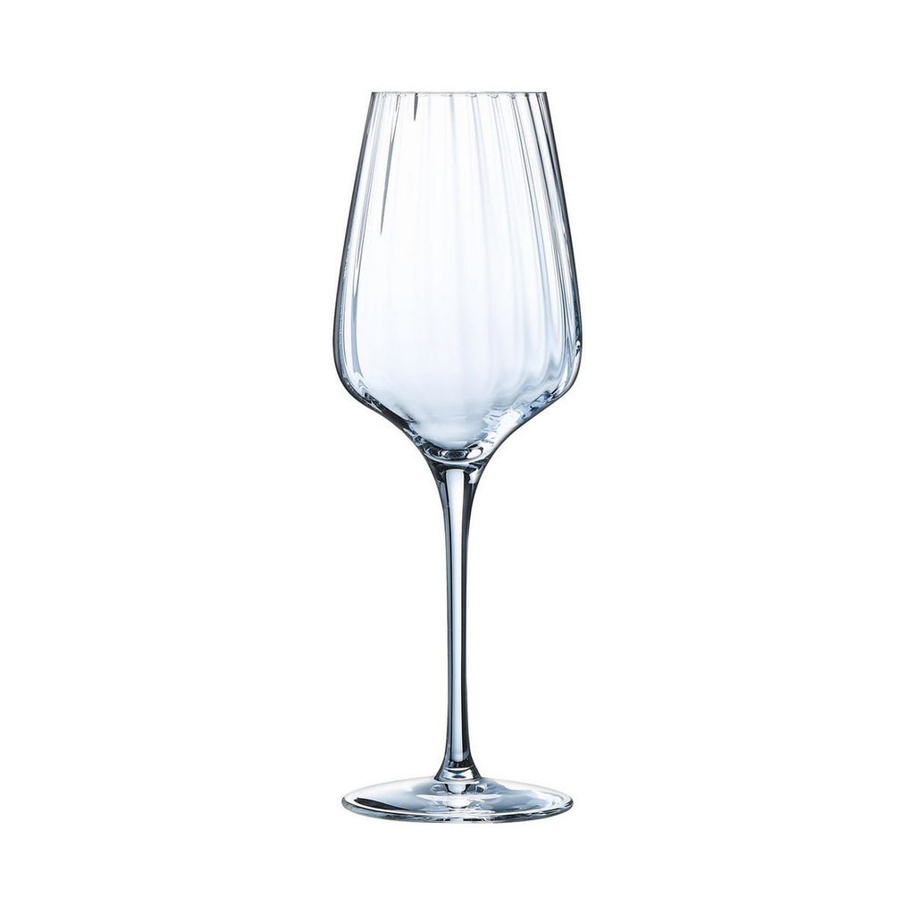 Symétrie - 6 Verres À Pied - 55Cl - Chef&Sommelier