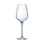 Symétrie - 6 Verres À Pied - 55Cl - Chef&Sommelier