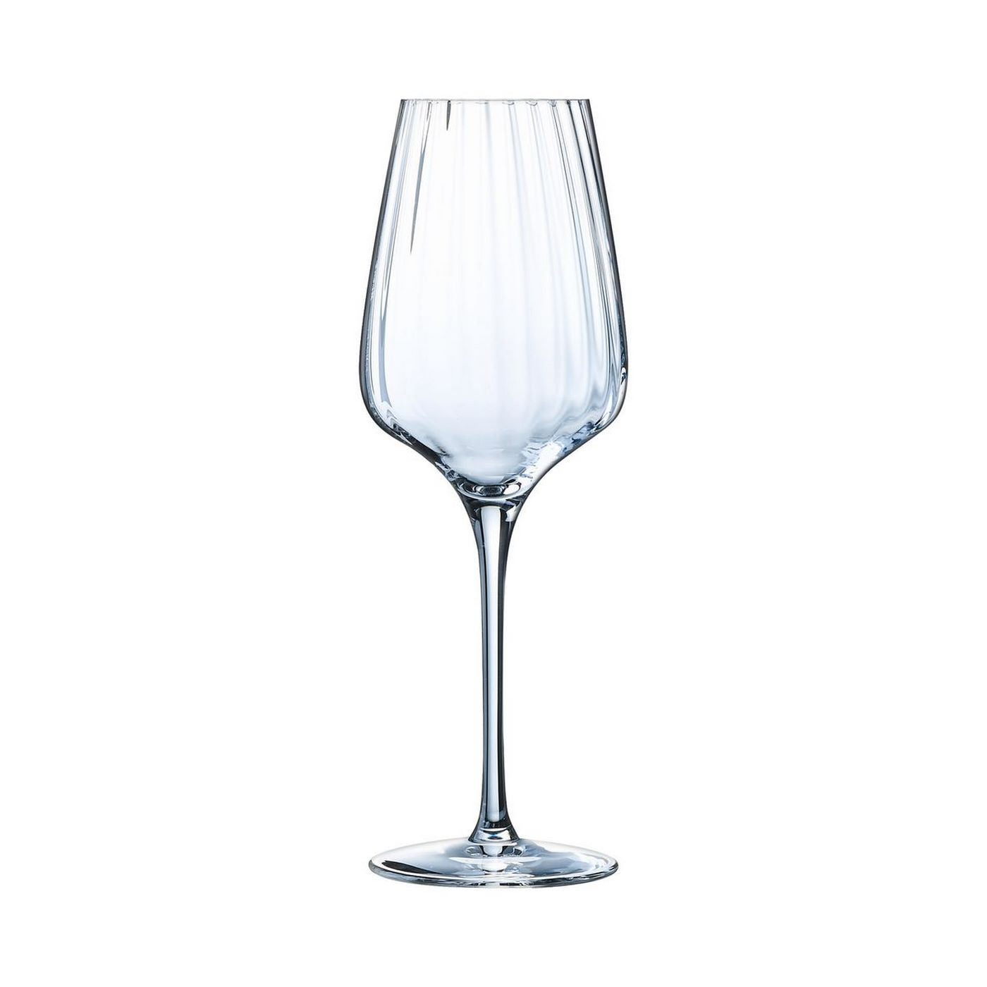 Symétrie - 6 Verres À Pied - 55Cl - Chef&Sommelier