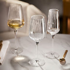 Symétrie - 6 Verres À Pied - 55Cl - Chef&Sommelier