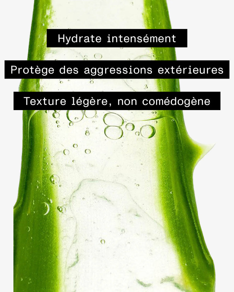 005 - Gel-Crème Jour