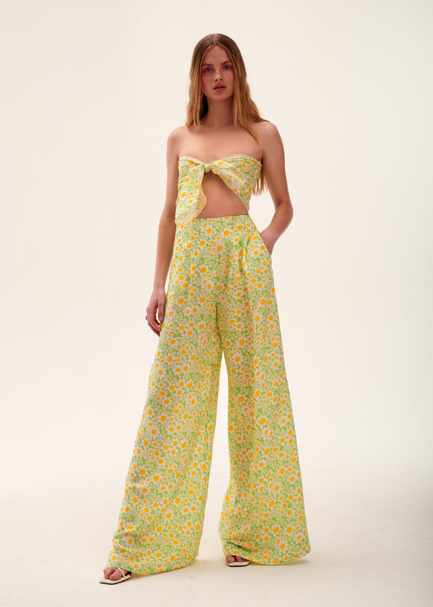 Ensemble Mona Vert