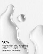 Suero regenerador y antienvejecimiento orgánico