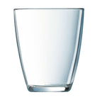 Concepto - 6 Verres À Eau - 31Cl - Luminarc