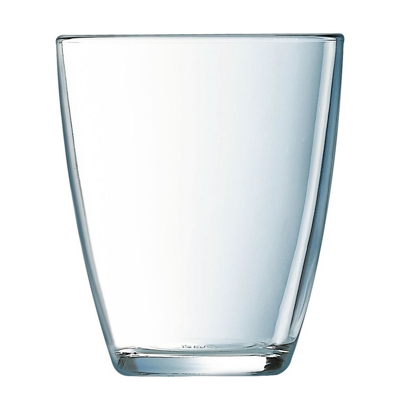 Concepto - 6 Verres À Eau - 31Cl - Luminarc