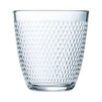 Concepto - 6 Vasos De Agua Pampille - 25 cl - Luminarc