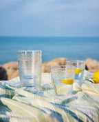 Concepto - 6 Verres À Eau Pampille - 31Cl - Luminarc