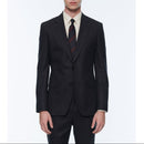 Veste Flanelle - Carbone